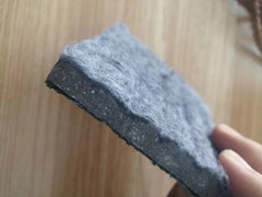 水泥毯