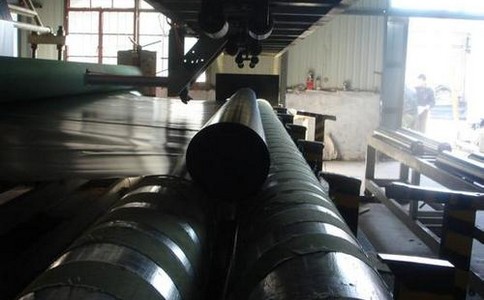 土工膜厂家带您解析土工膜耐水压试验