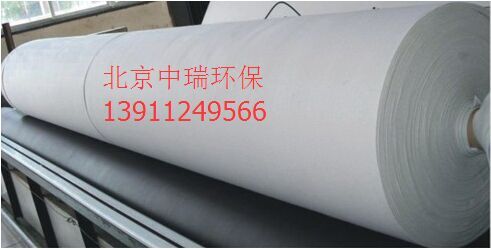 土工膜的生态价值功在千秋